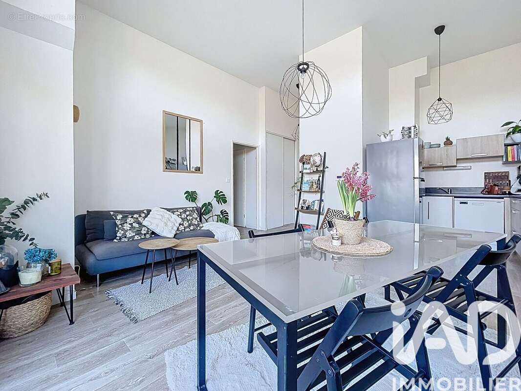 Photo 3 - Appartement à VANNES