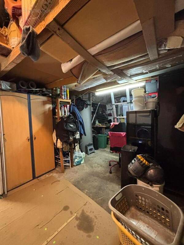 Photo 7 - Maison à SAINT-ZACHARIE