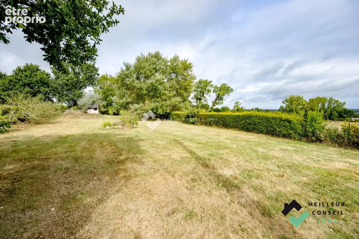 Maison 7 pièces 149 m² à vendre à Saint-Donan (22800) - photo 3