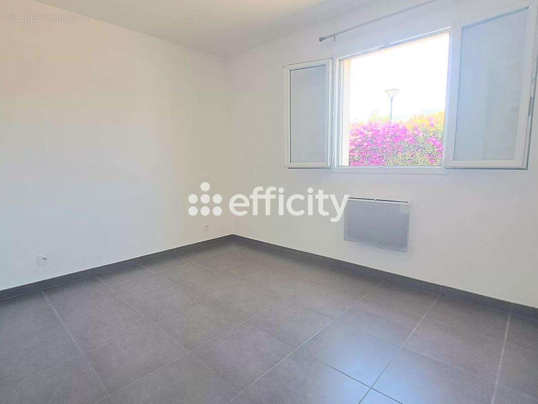 Appartement - photo 10