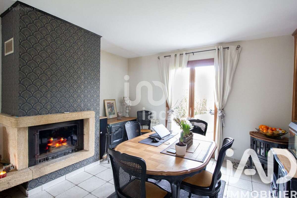 Photo 4 - Maison à LARCHANT