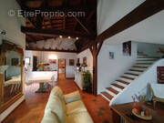 Maison à MALLEMOISSON