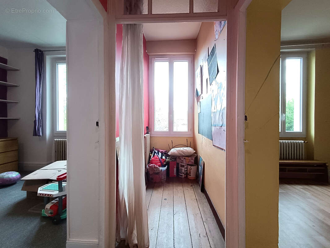 Maison à AUTERIVE