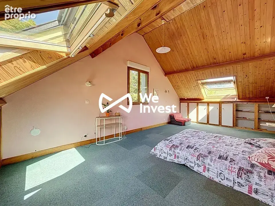 Maison 5 pièces 146 m² à vendre à Oloron-Sainte-Marie (64400) - photo 7