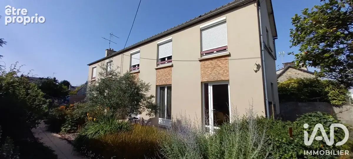 Photo 1 - Appartement à BEGARD
