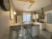 Maison à THIONVILLE