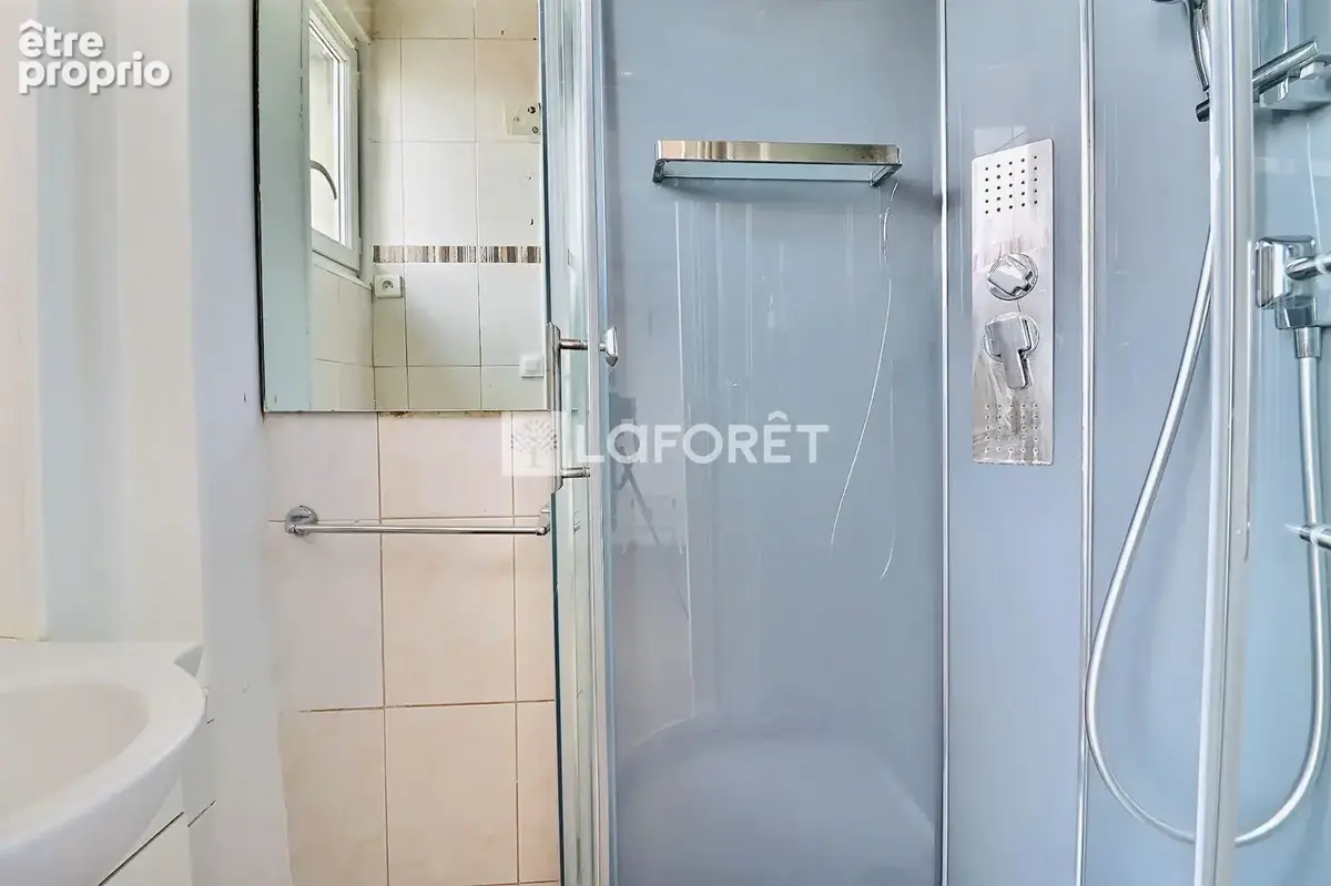 Appartement St Ouen 2 pièces 28.7 m2 - photo 8