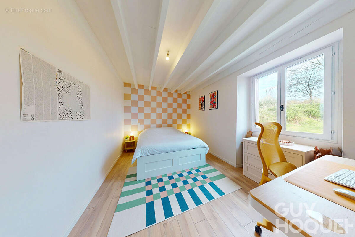 Maison à HAGETMAU