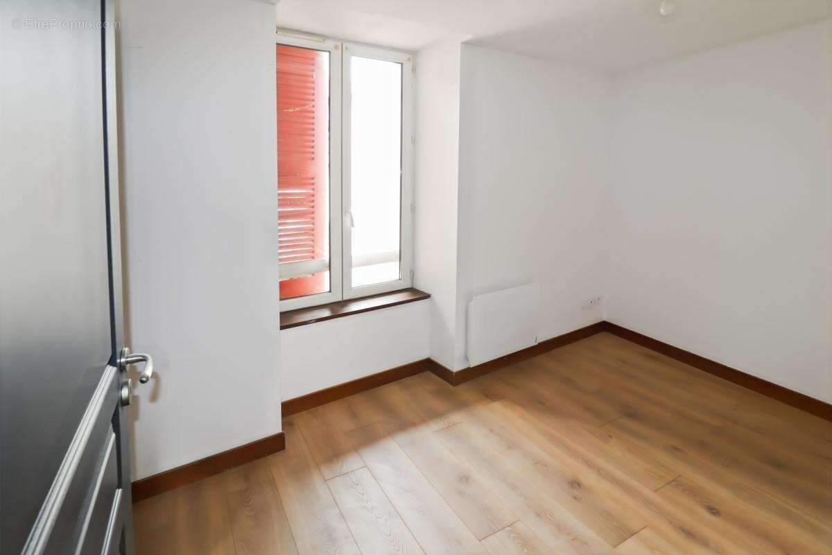 Appartement T1 BIS 28m² - photo 3