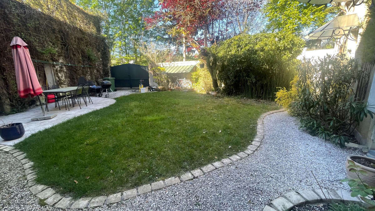 Maison  de  Charme à Rochecorbon - photo 2