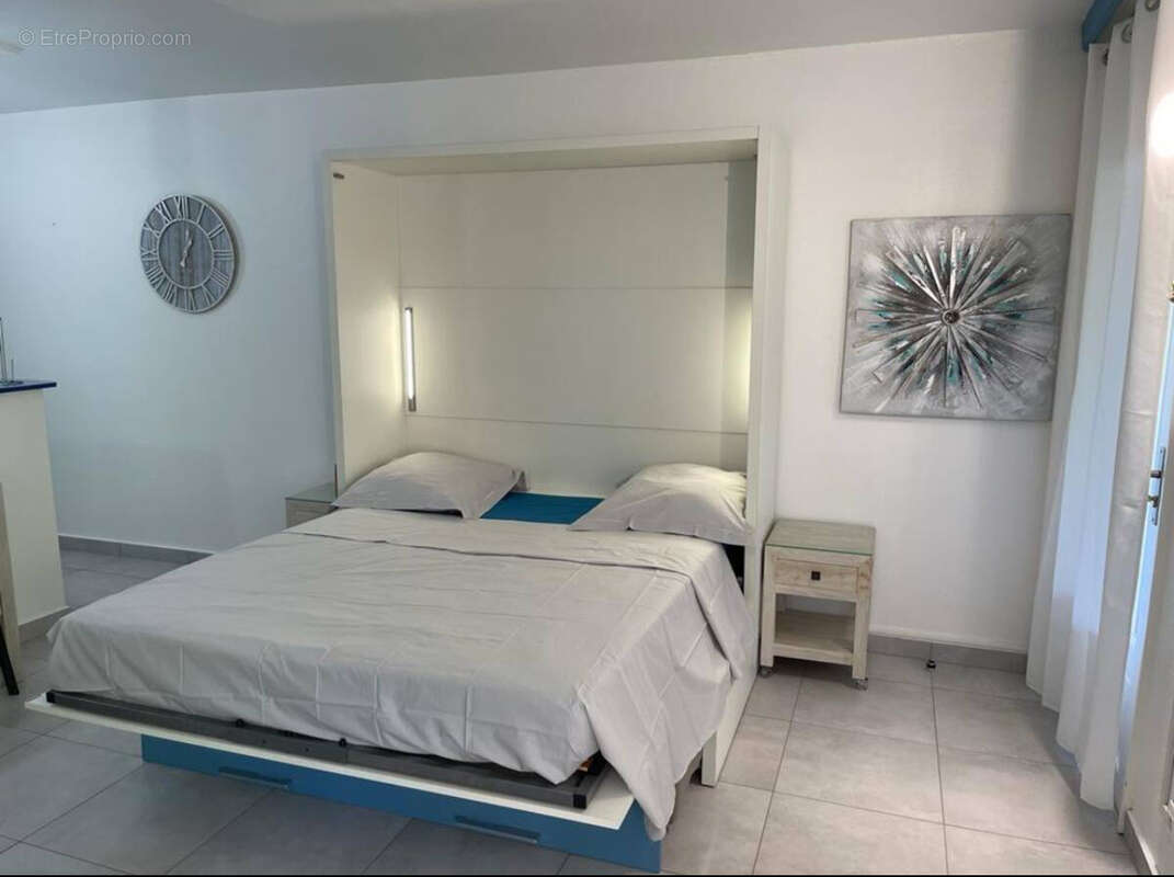 Appartement à SAINT-FRANCOIS