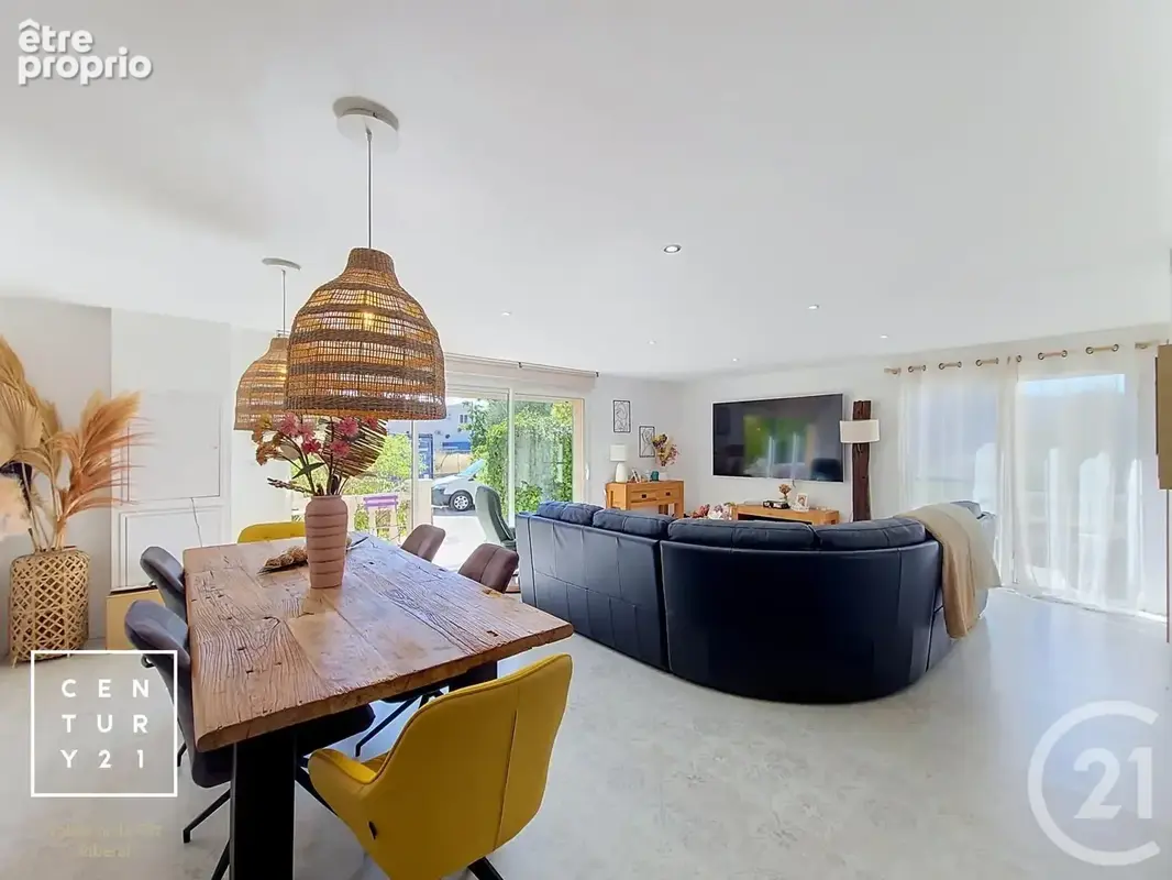 Maison 6 pièces 232 m² à vendre à Millas (66170) - photo 6