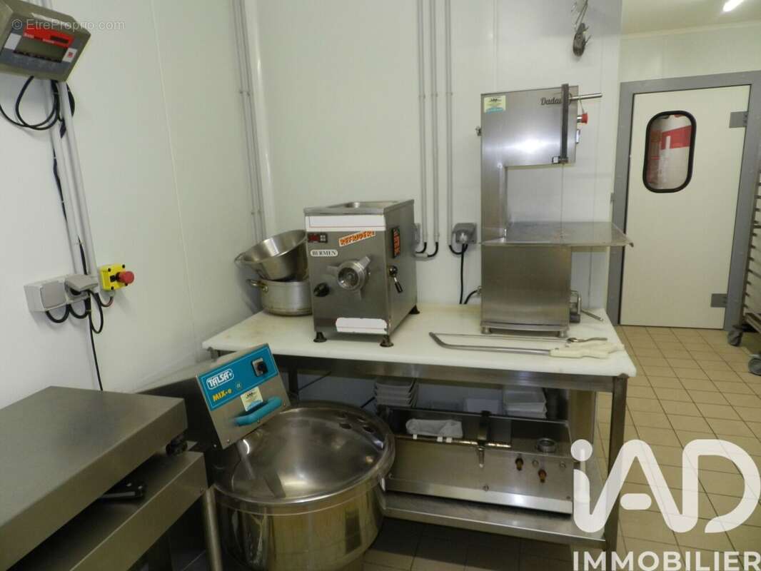 Photo 5 - Appartement à LASSAY-LES-CHATEAUX