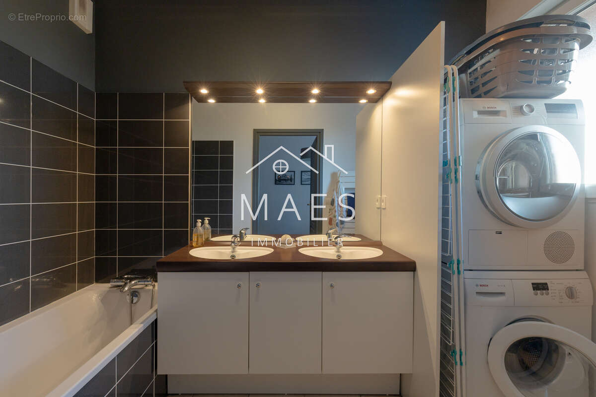 Appartement à WAMBRECHIES