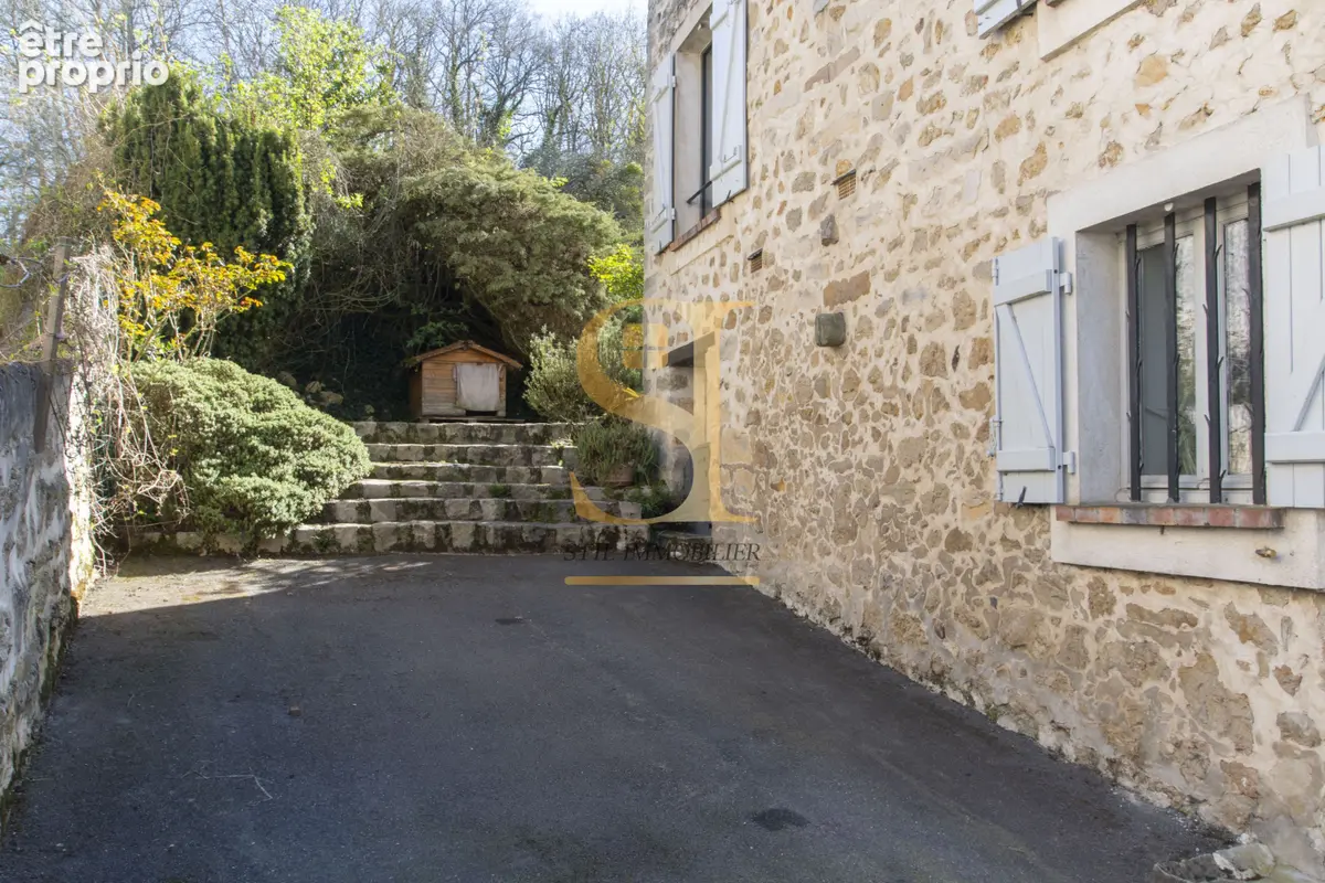 Maison 195 m² à Breux-Jouy  - photo 8