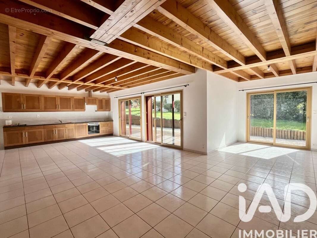 Photo 5 - Maison à LA MOTTE