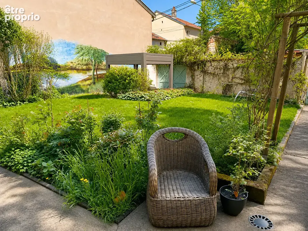 Propriété de charme aux portes de Nancy - photo 13