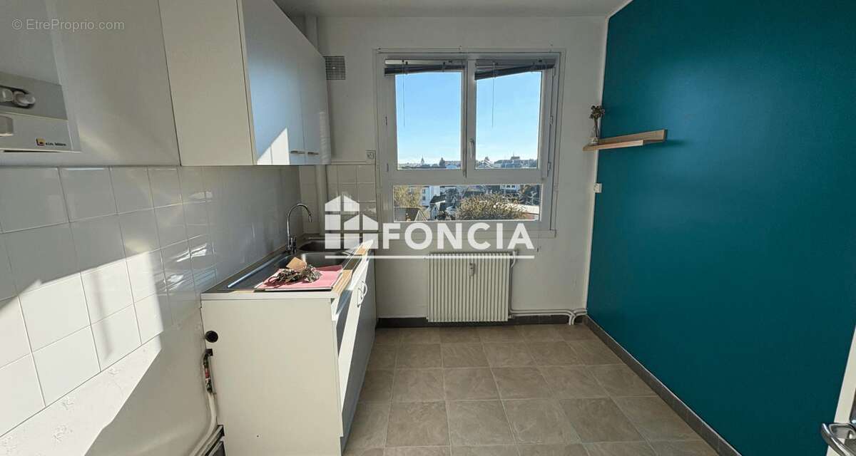 Appartement à LIMOGES