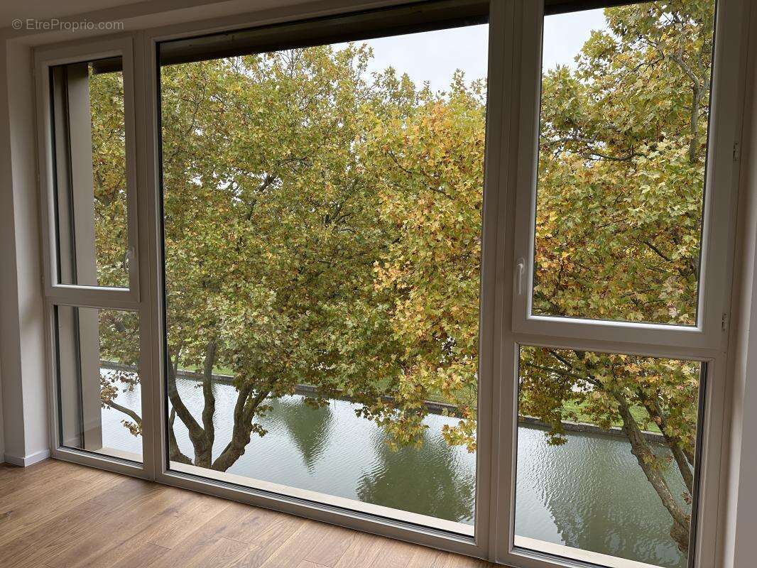 Appartement à MULHOUSE