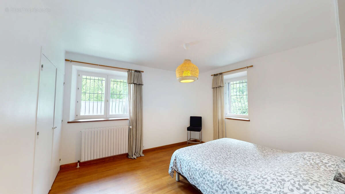 Maison Gieres 215 m2 - photo 15