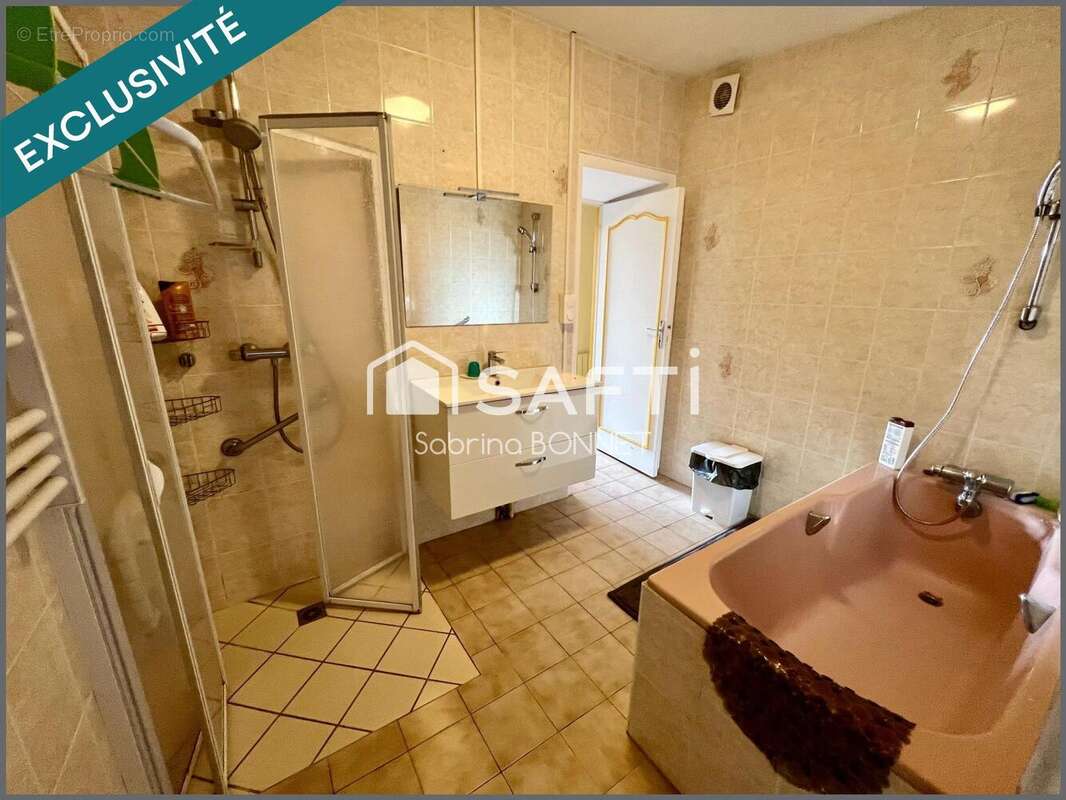 Photo 8 - Maison à CHAUCHE