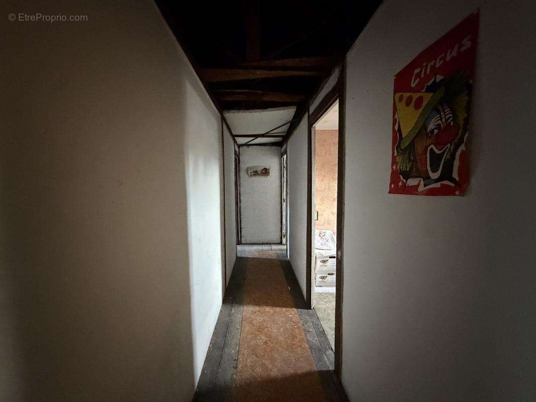 Appartement à NEVERS