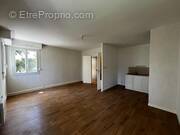 Appartement à SAINT-SYLVAIN-D'ANJOU