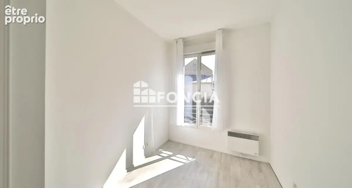 Saint-leu-la-forêt – 2 pièces – 50 m² – balcon – parking – cave - photo 7