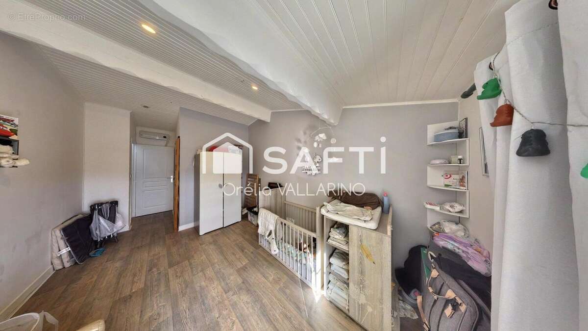 Maison 113 m² à Mombrier  - photo 5