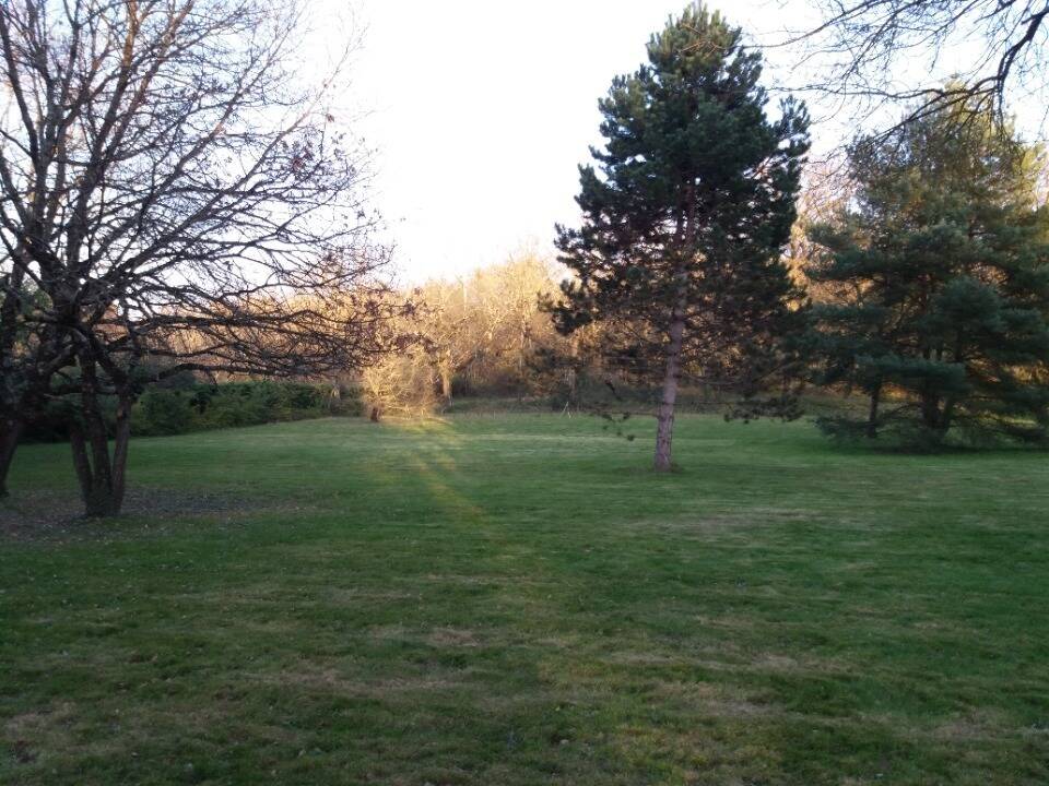 Terrain à FONSORBES