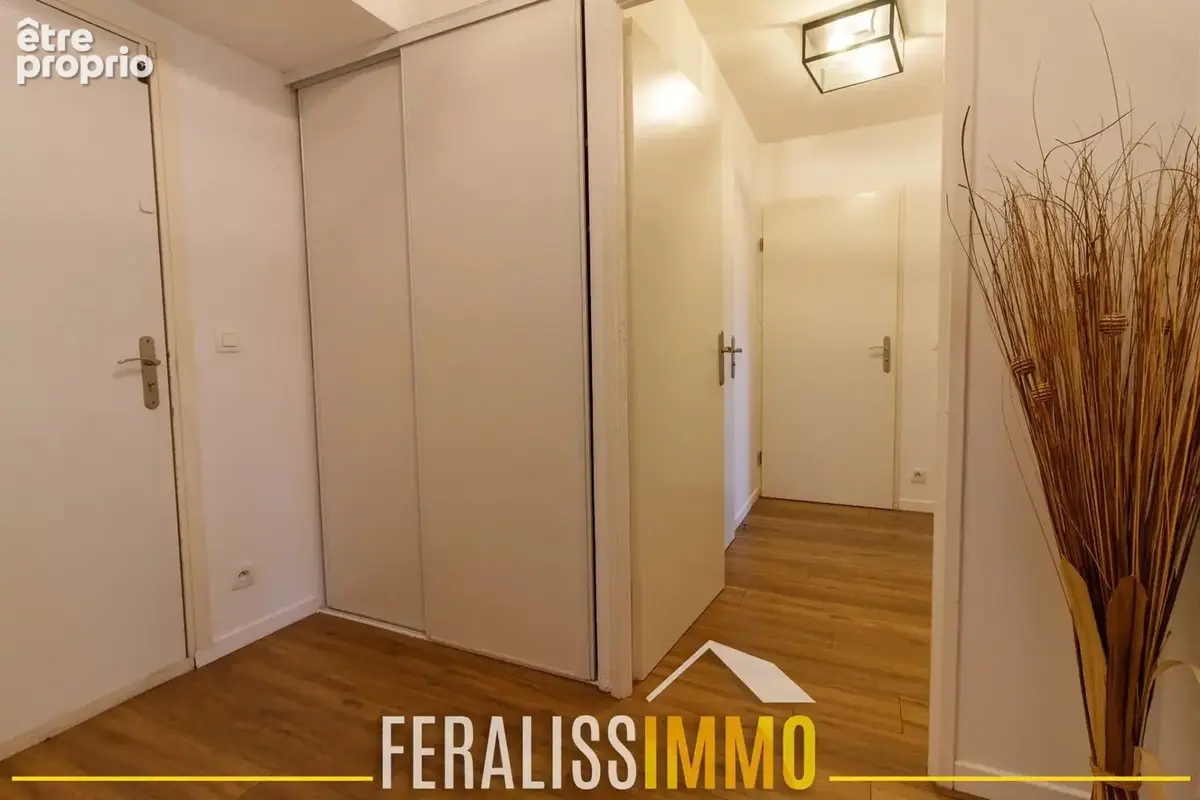Au coeur de Vauréal, très bel appartement à ne pas manquer ! - photo 7