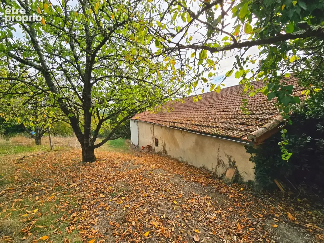 Ancienne ferme en pierre avec vue panoramique - 6,5 hectares +++ Le Lédat -47 - photo 24