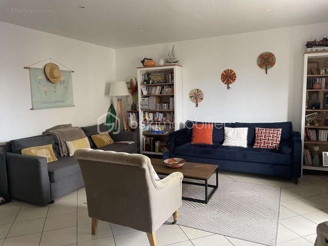 Maison à VILLERS-SUR-MER