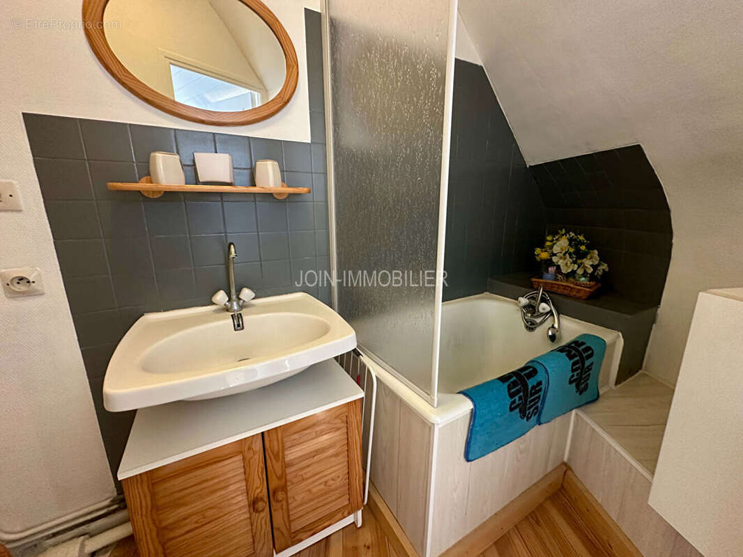 Appartement à DIEPPE