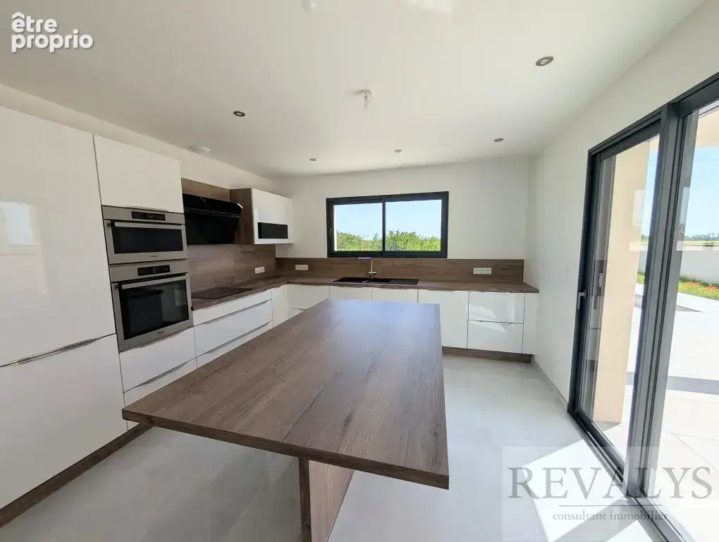 COTE D'OR (21) - PERRIGNY LES DIJON - Superbe maison de 140 m² avec piscine - photo 12
