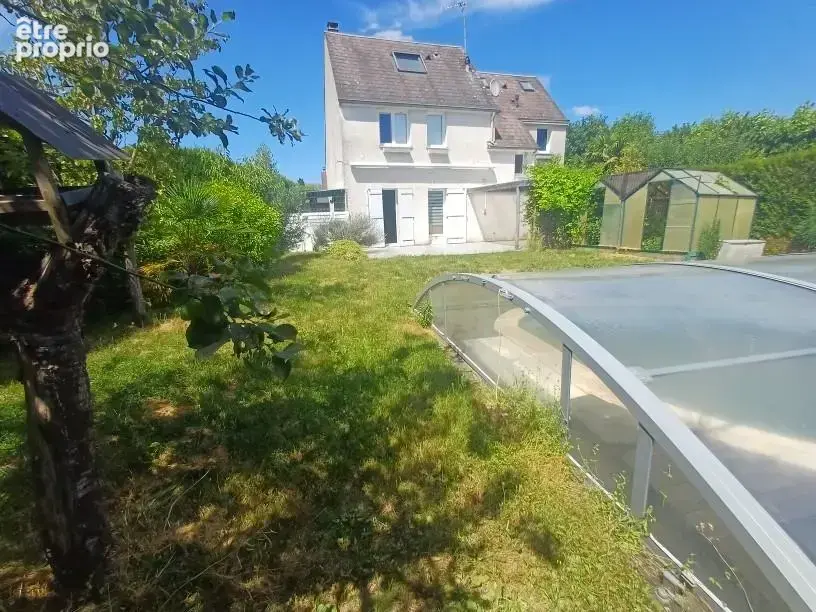 Maison 5 pièces 122 m² à vendre à Rivery (80136) - photo 2