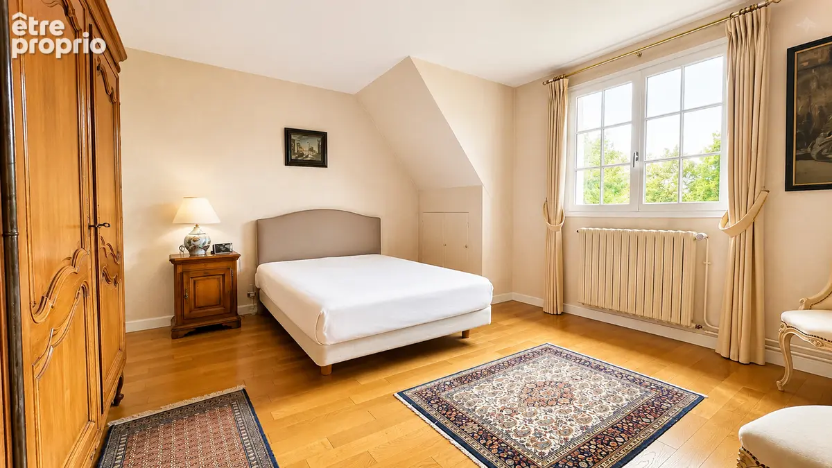 Maison 125m² à compiègne - photo 4
