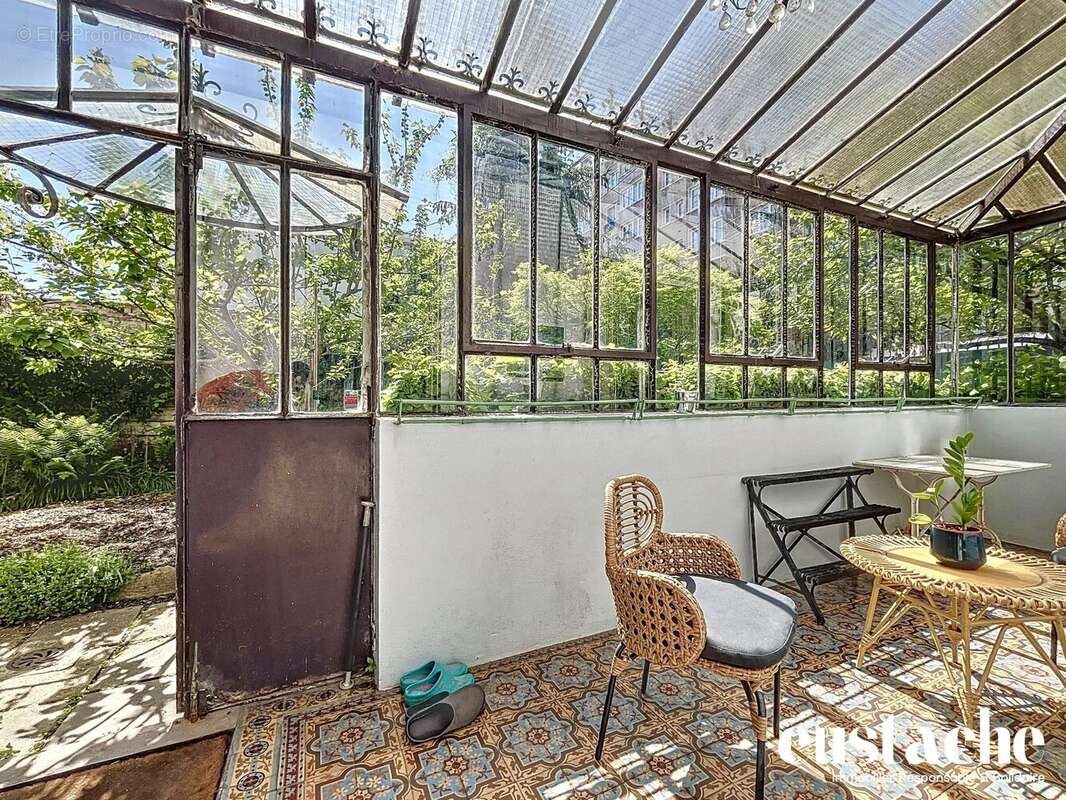 Maison à COLOMBES