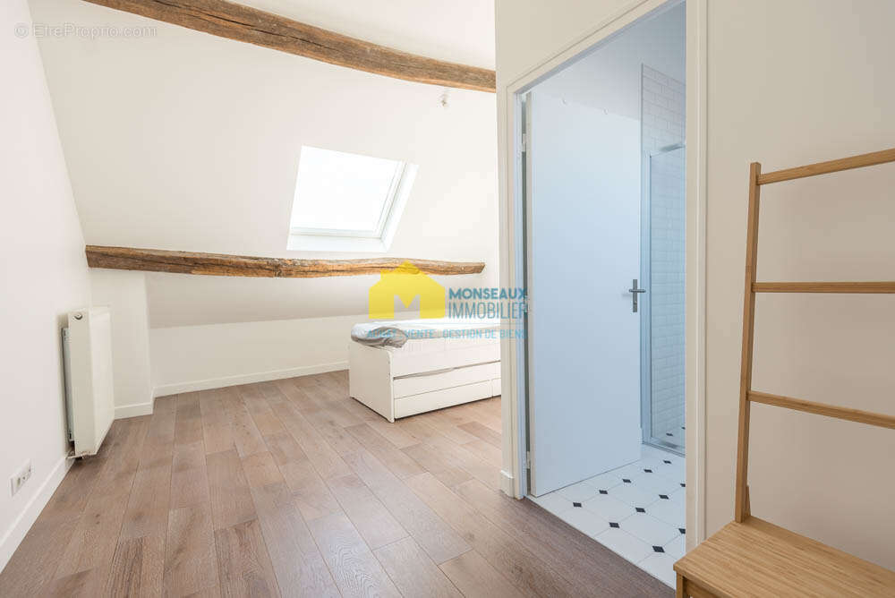 Maison à LONGPONT-SUR-ORGE