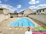 Appartement à CODOGNAN