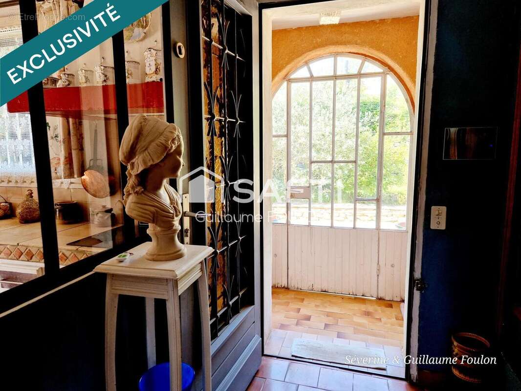 Photo 8 - Maison à APT