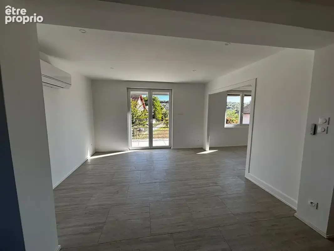 Maison Danjoutin 5 pièce(s) 115 m2 - photo 6