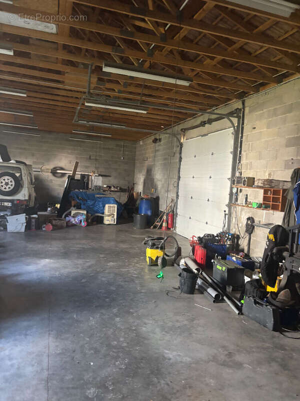 Maison à GENISSIEUX