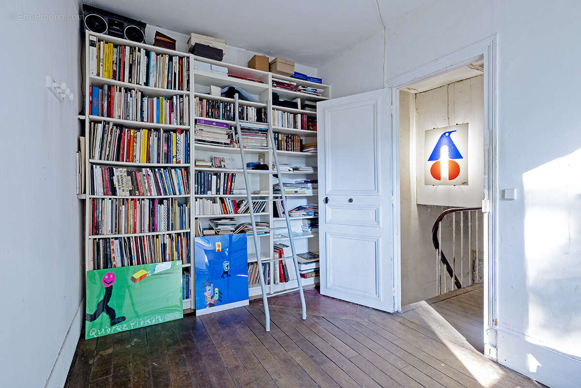 Maison à SAINT-DENIS