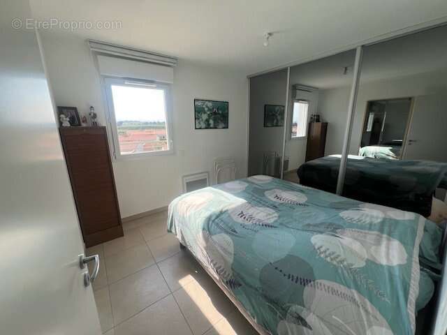 Appartement à POLLESTRES