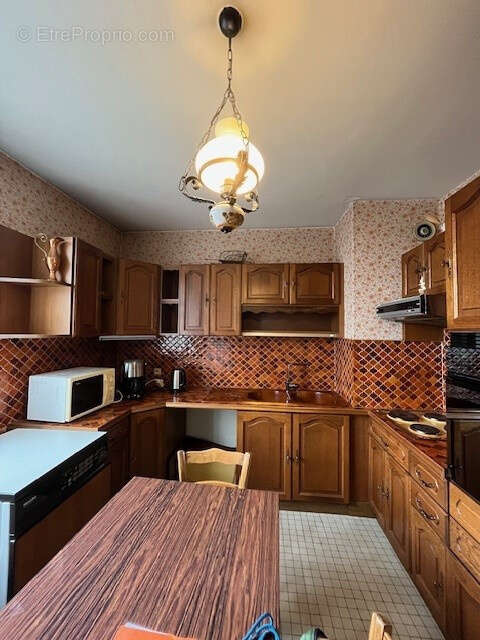 Appartement à LYON-5E