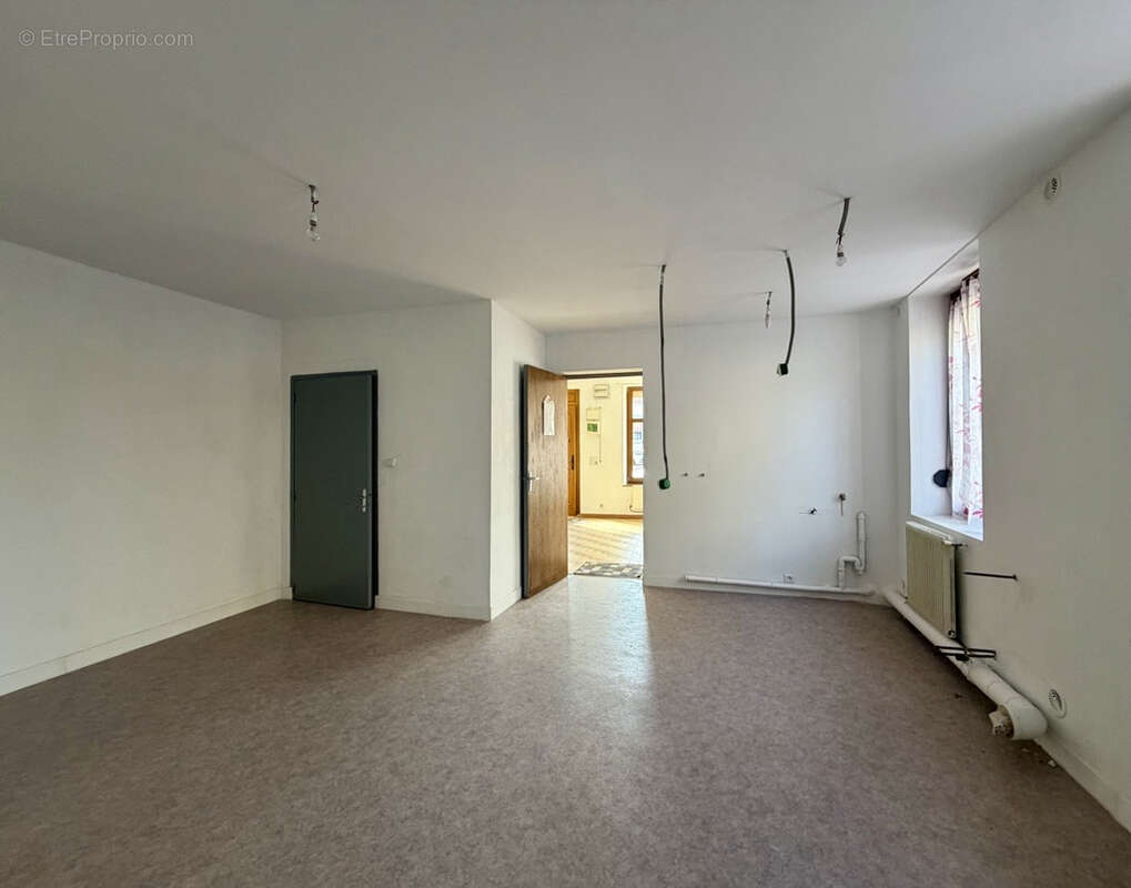 Maison 5 pièce(s)- 131m² - vivier-au-court - photo 4