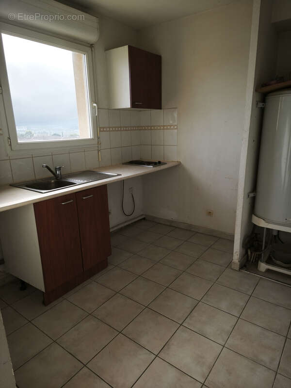 Appartement à CARCASSONNE