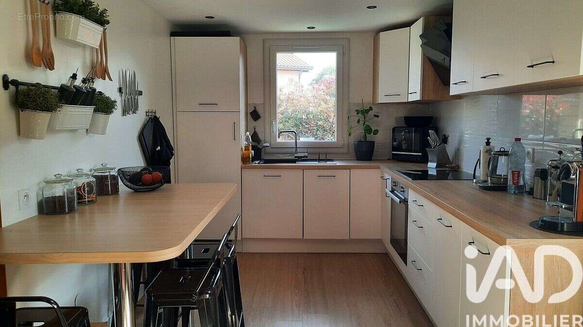 Photo 2 - Maison à SANGUINET