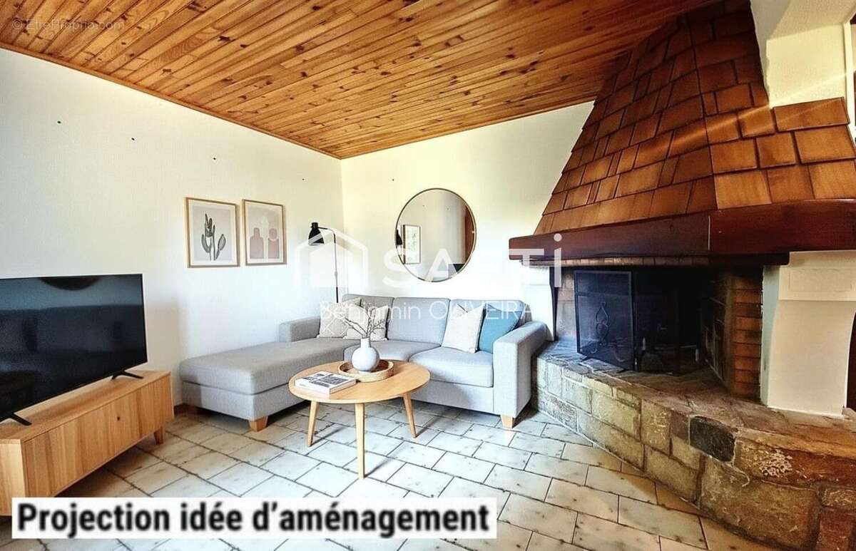 Photo 5 - Maison à VITROLLES